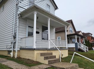 627 Dow Ave, Carnegie, PA 15106
