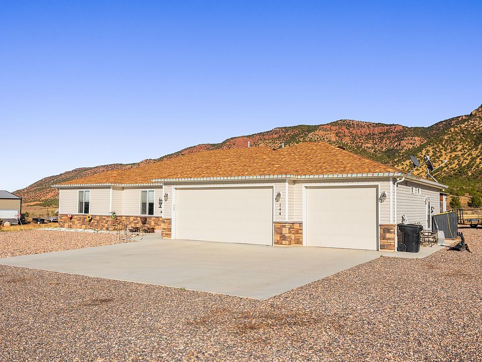 144 700th E, Paragonah, UT 84760 MLS 100566 Zillow