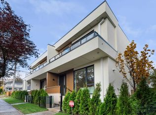 8226 Adera St #2, Vancouver, BC V6P5B9