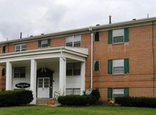 4224 W Central Ave APT 4, Ottawa Hills, OH 43606