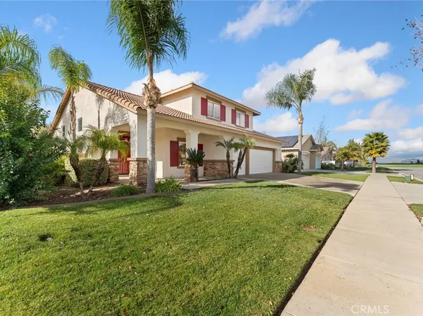 1439 Alabaster Ave, Hemet, CA 92545