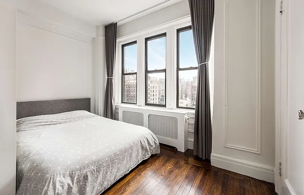 Rented by Brown Harris Stevens | media 8