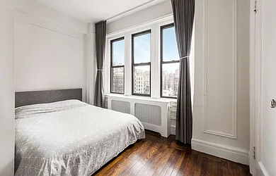 Rented by Brown Harris Stevens