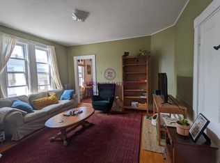 17 Beacon St #3, Somerville, MA 02143