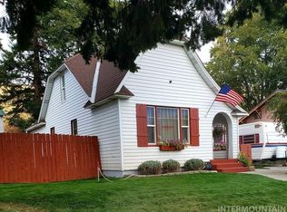 1151 Main St, Pomeroy, WA 99347