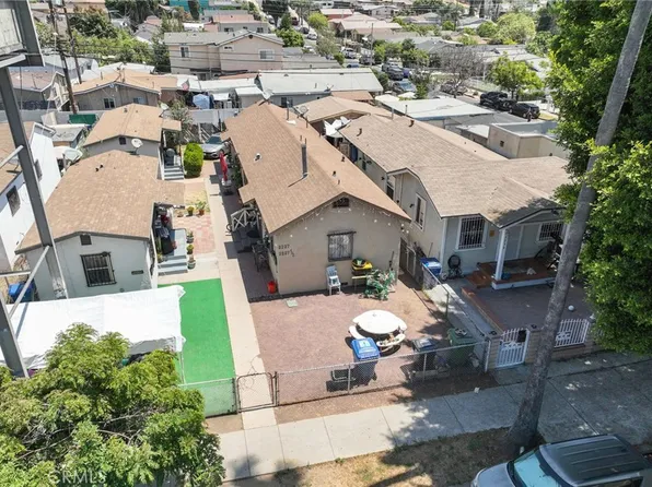 3237 E Cesar E Chavez Ave, Los Angeles, CA 90063