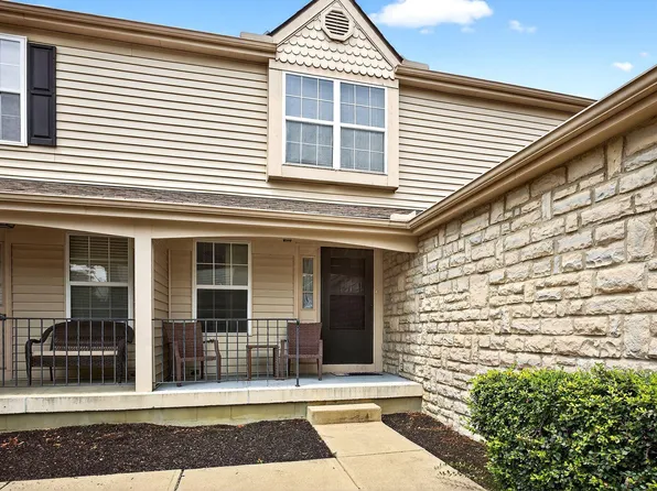 5405 Coral Berry Dr #67C, Columbus, OH 43235