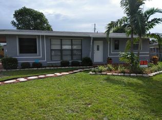3131 SW 36th Ave, West Park, FL 33023