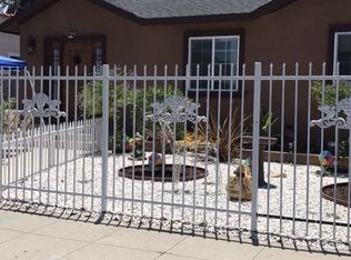 1644 W 60th Pl, Los Angeles, CA 90047
