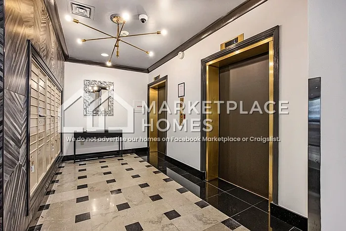 525 W Lafayette Blvd #14E — Photo 23