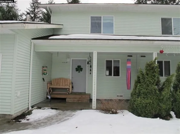 8482 Thunder Mountain Rd, Juneau, AK 99801