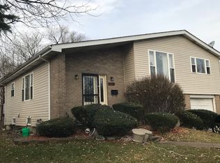 16504 Brockton Ln, Oak Forest, IL 60452