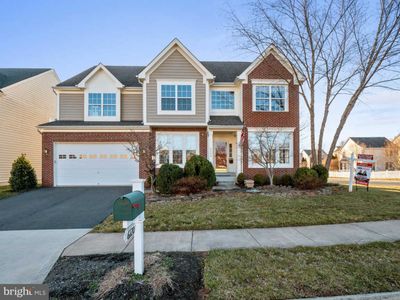 6120 Michener Dr, Haymarket, VA, 20169