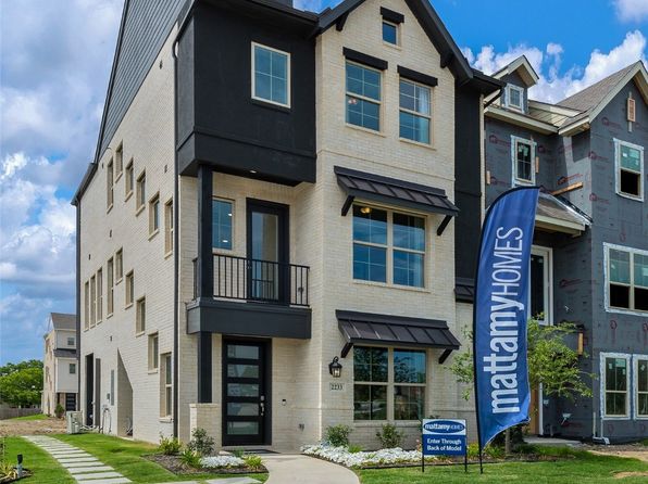 Home for Sale in Mesquite TX