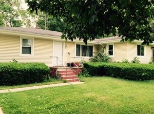 9243 3rd St, Berrien Springs, MI 49103