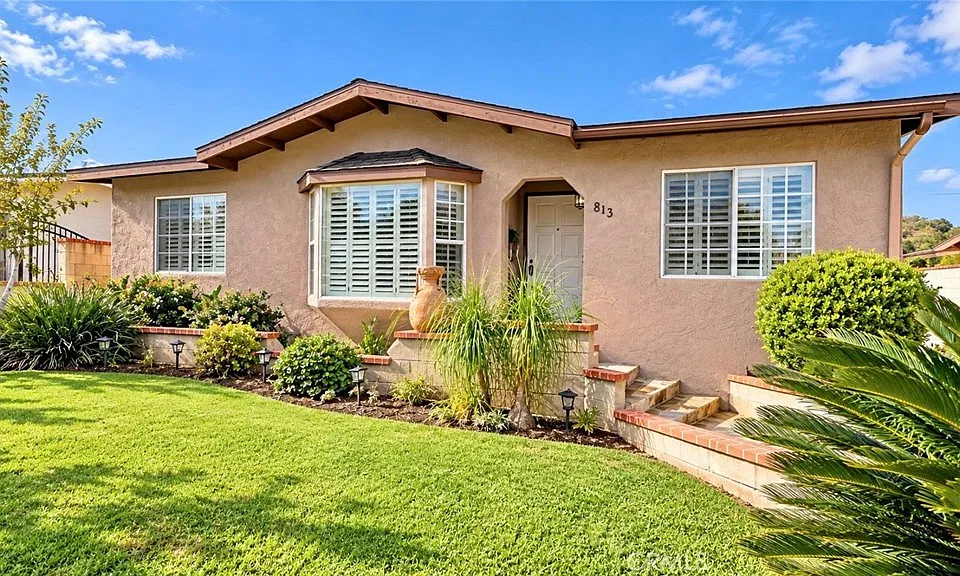 813 Caballo Ave