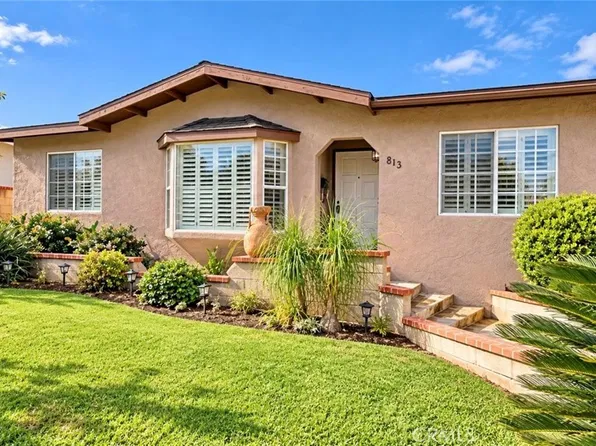 813 Caballo Ave, Glendora, CA 91740