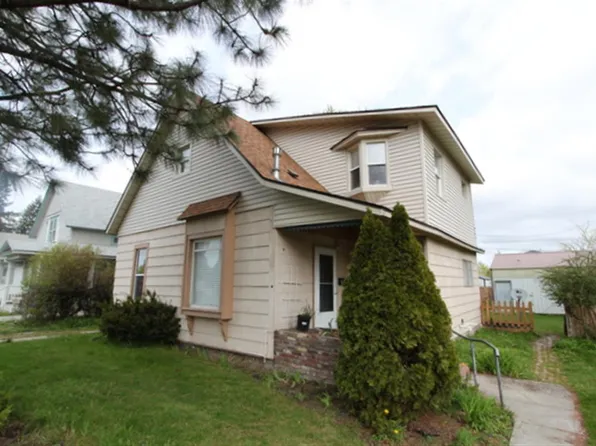 2603 E Diamond Ave, Spokane, WA 99217
