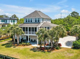 8614 Shipwatch Dr, Wilmington, NC 28412