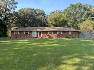 814 Road 1310, Mooreville, MS 38857