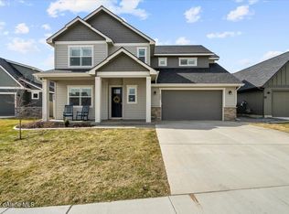 3662 N Cyprus Fox Loop, Coeur D Alene, ID 83854