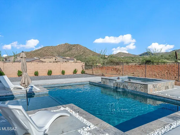 17690 S Grassland Way, Vail, AZ 85641