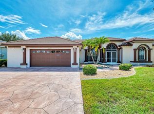 26137 SEMINOLE LAKES BOULEVARD, PUNTA GORDA, FL 33955