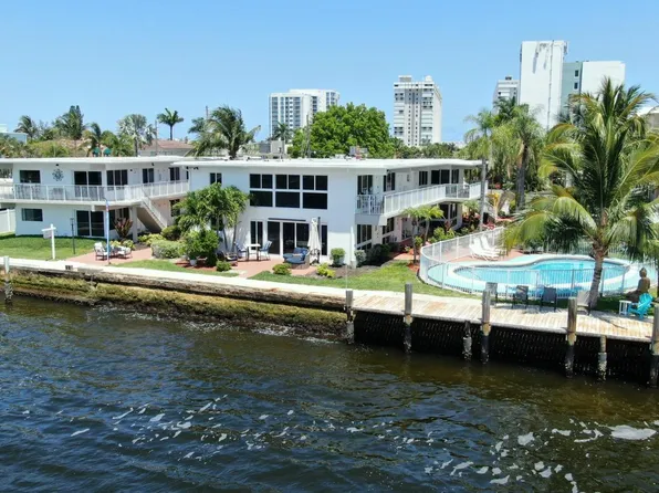 1001 S Riverside Dr #10-203, Pompano Beach, FL 33062