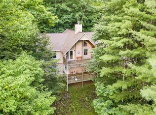2629 Fietop Rd, Maggie Valley, NC 28751