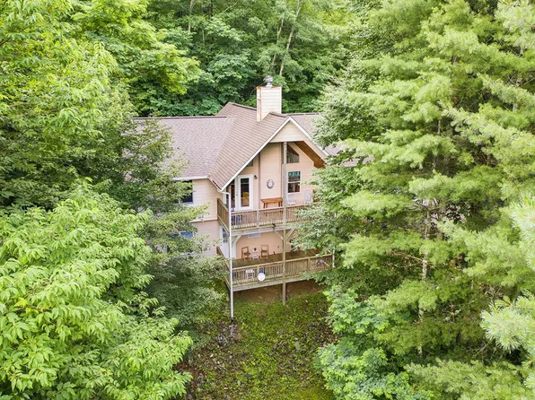 2629 Fietop Rd, Maggie Valley, NC 28751