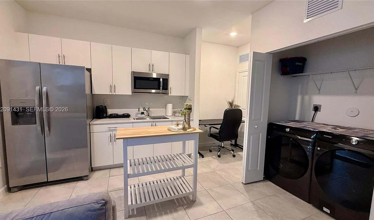1 bed, 1.0 bath, 580 sqft, $1,800 — Photo 4