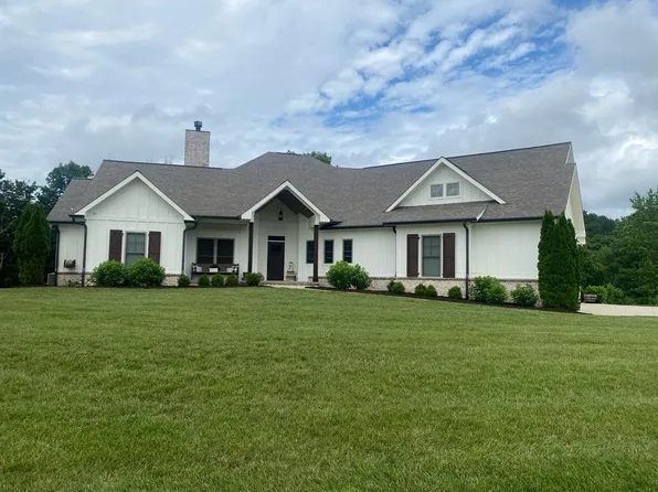 11313 Pete Carr Ridge Rd, Silver Point, TN 38582