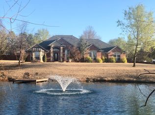 4710 Talon Ln, Tuttle, OK 73089