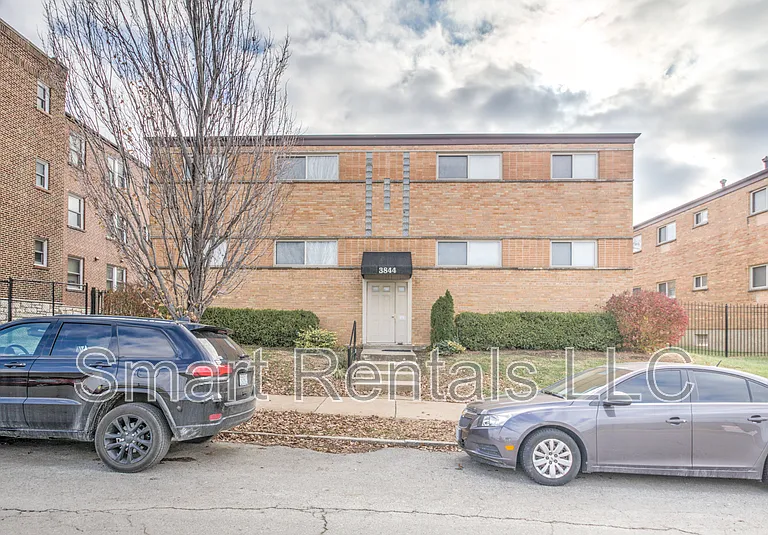 3844 Park Ave #6 — Photo 12
