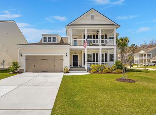 2727 Beadboard Dr, Charleston, SC 29414