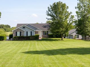 13266 Oberlag Dr, Wright City, MO 63390