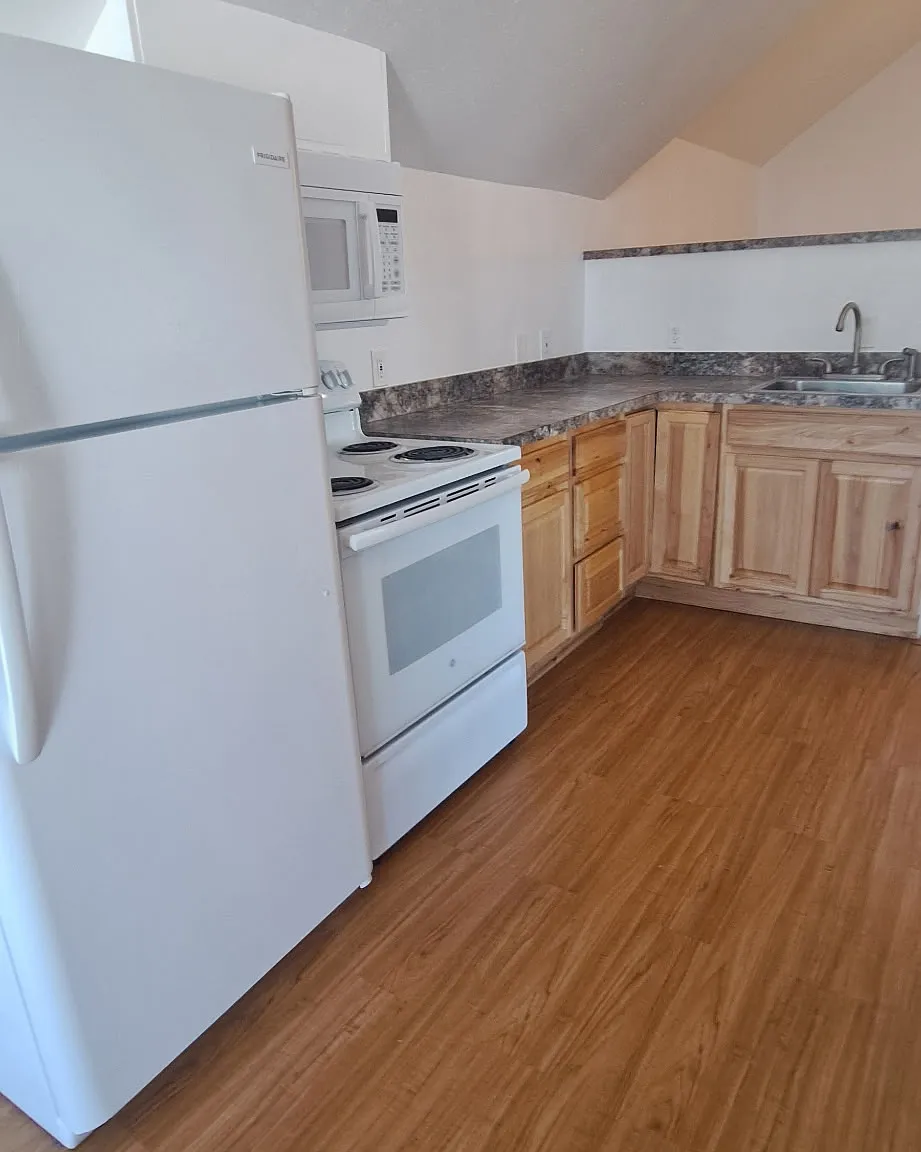 2 bed, 850 sqft, $1,200 — Photo 1