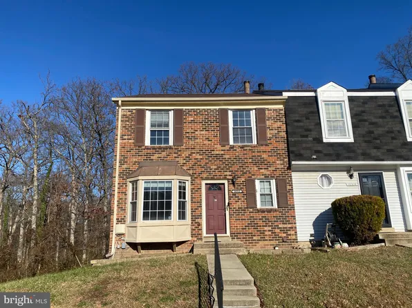 10312 Broom Ln, Lanham, MD 20706