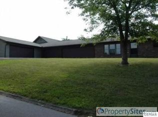 410 Conley Dr, Sevierville, TN 37876