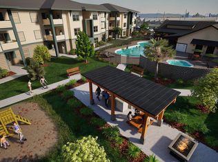 The Reserve at Northgate, Medford, OR 97501