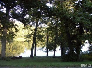 County Road 25 Rd, Bristol, IN 46507