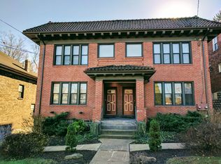 6634-6636 Northumberland St, Pittsburgh, PA