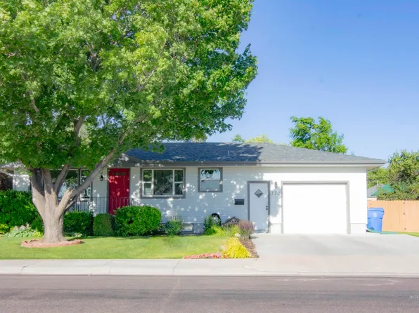 770 Washington Ave, Pocatello, ID 83201