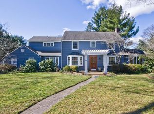 48 Buena Vista Ave, Fair Haven, NJ