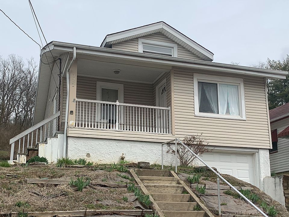 1st image of 322 E Vine St