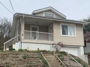 322 E Vine St, Cincinnati, OH 45215