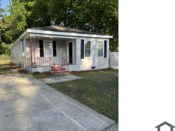 1115 Rigdon Rd, Columbus, GA 31906