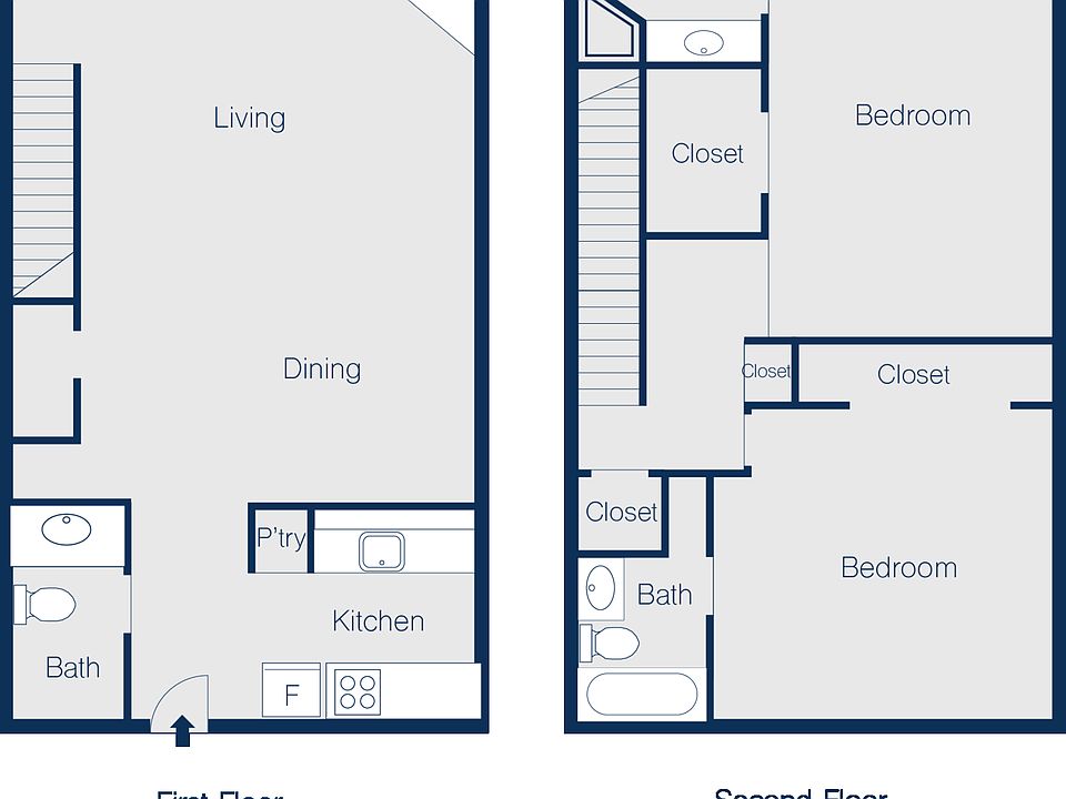 1st image of 4302 Western Dr #11D