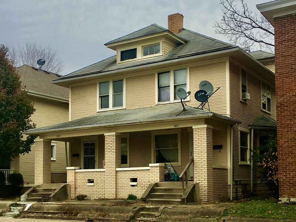 1st image of 607 S 7th St