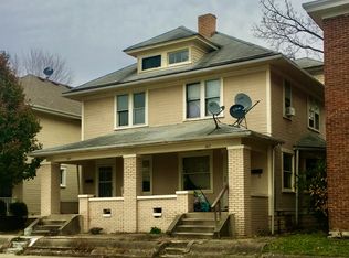 607 S 7th St, Richmond, IN 47374